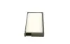 Filter, Innenraumluft BOSCH 1 987 435 123 Bild Filter, Innenraumluft BOSCH 1 987 435 123