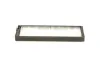 Filter, Innenraumluft BOSCH 1 987 435 123 Bild Filter, Innenraumluft BOSCH 1 987 435 123