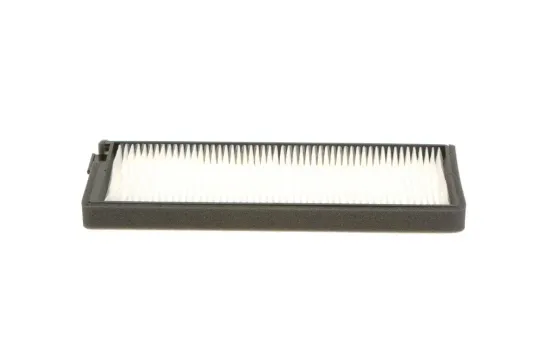Filter, Innenraumluft BOSCH 1 987 435 123 Bild Filter, Innenraumluft BOSCH 1 987 435 123
