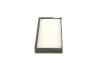 Filter, Innenraumluft BOSCH 1 987 435 123 Bild Filter, Innenraumluft BOSCH 1 987 435 123