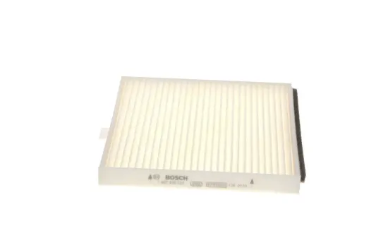 Filter, Innenraumluft BOSCH 1 987 435 127 Bild Filter, Innenraumluft BOSCH 1 987 435 127