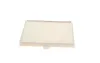 Filter, Innenraumluft BOSCH 1 987 435 127 Bild Filter, Innenraumluft BOSCH 1 987 435 127