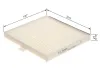 Filter, Innenraumluft BOSCH 1 987 435 127 Bild Filter, Innenraumluft BOSCH 1 987 435 127