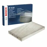 Filter, Innenraumluft BOSCH 1 987 435 132