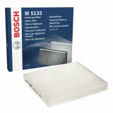 Filter, Innenraumluft BOSCH 1 987 435 133