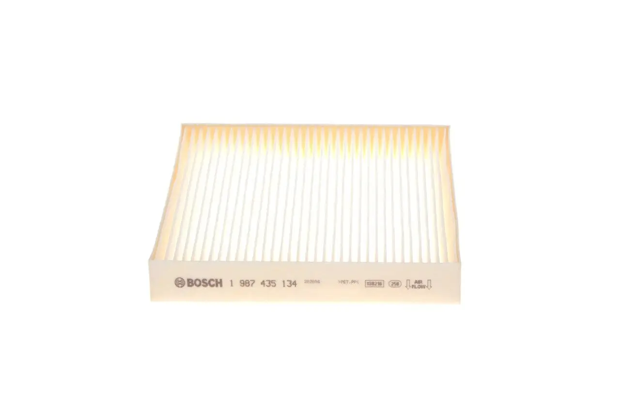 Filter, Innenraumluft BOSCH 1 987 435 134