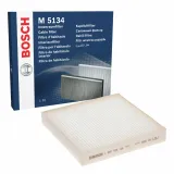 Filter, Innenraumluft BOSCH 1 987 435 134
