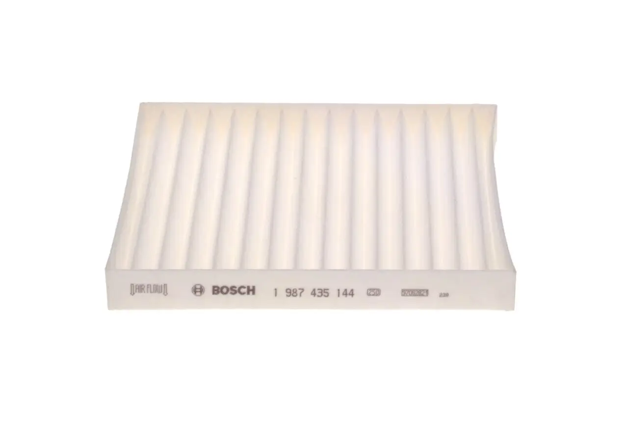 Filter, Innenraumluft BOSCH 1 987 435 144