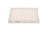 Filter, Innenraumluft BOSCH 1 987 435 144