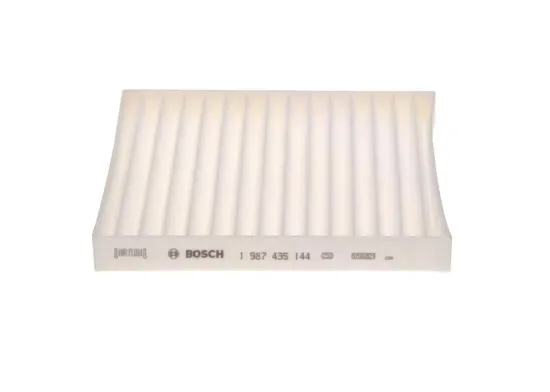 Filter, Innenraumluft BOSCH 1 987 435 144 Bild Filter, Innenraumluft BOSCH 1 987 435 144