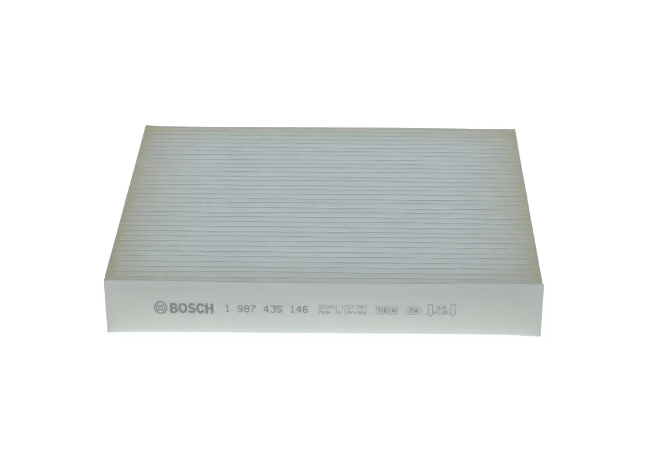 Filter, Innenraumluft BOSCH 1 987 435 146