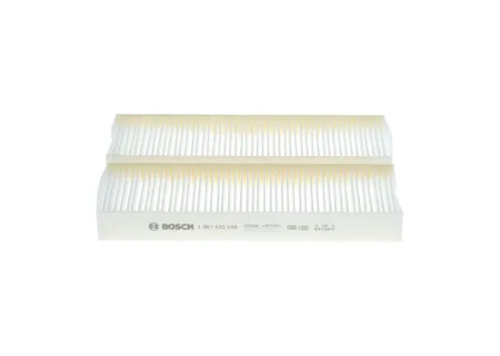 Filter, Innenraumluft BOSCH 1 987 435 149 Bild Filter, Innenraumluft BOSCH 1 987 435 149