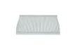 Filter, Innenraumluft BOSCH 1 987 435 151 Bild Filter, Innenraumluft BOSCH 1 987 435 151