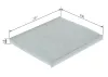 Filter, Innenraumluft BOSCH 1 987 435 151 Bild Filter, Innenraumluft BOSCH 1 987 435 151
