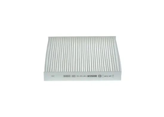 Filter, Innenraumluft BOSCH 1 987 435 153 Bild Filter, Innenraumluft BOSCH 1 987 435 153