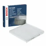 Filter, Innenraumluft BOSCH 1 987 435 154