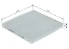 Filter, Innenraumluft BOSCH 1 987 435 154 Bild Filter, Innenraumluft BOSCH 1 987 435 154