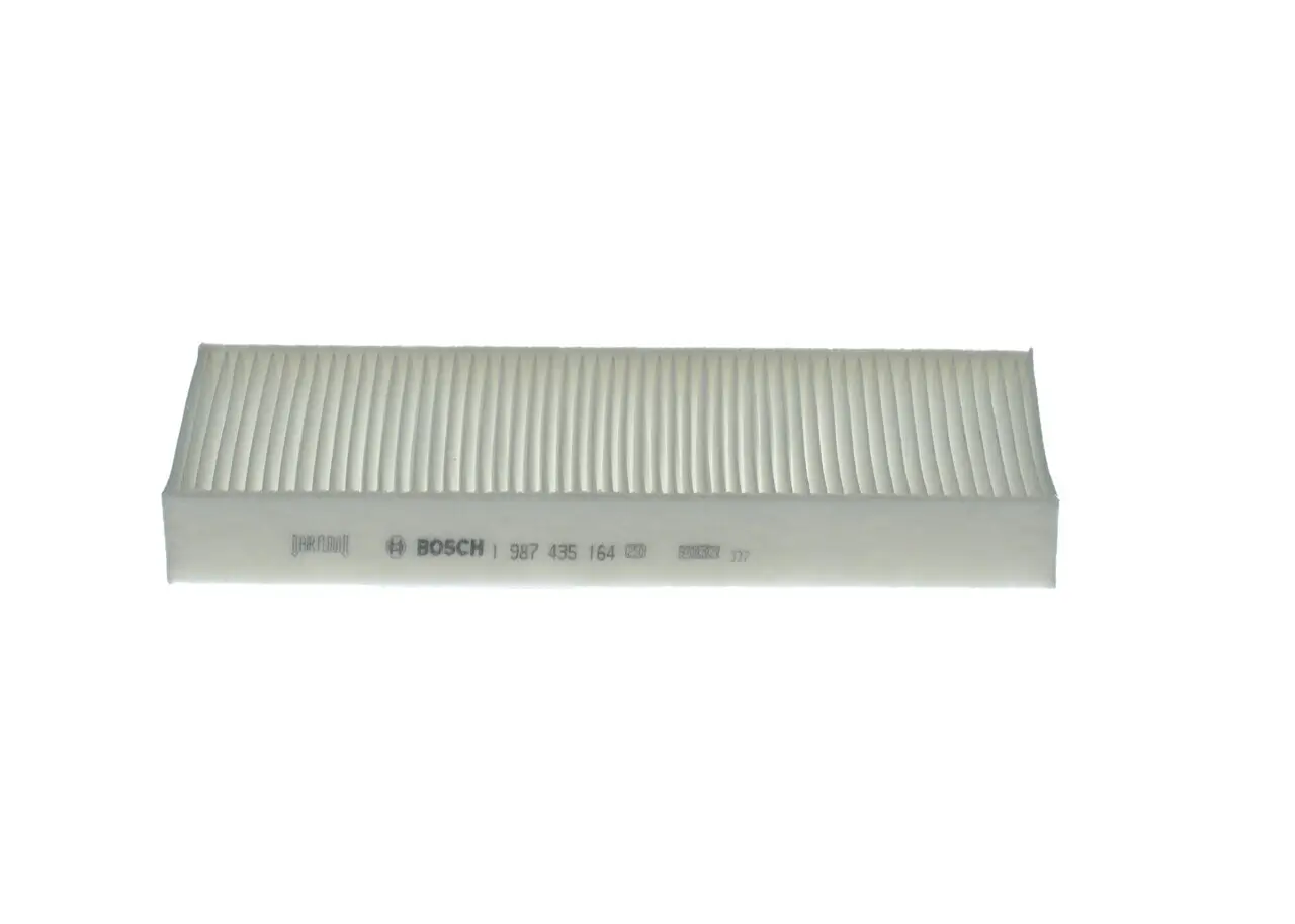 Filter, Innenraumluft BOSCH 1 987 435 164