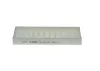 Filter, Innenraumluft BOSCH 1 987 435 164