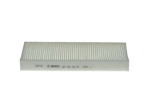 Filter, Innenraumluft BOSCH 1 987 435 164 Bild Filter, Innenraumluft BOSCH 1 987 435 164