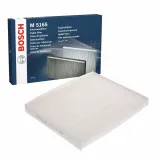 Filter, Innenraumluft BOSCH 1 987 435 165