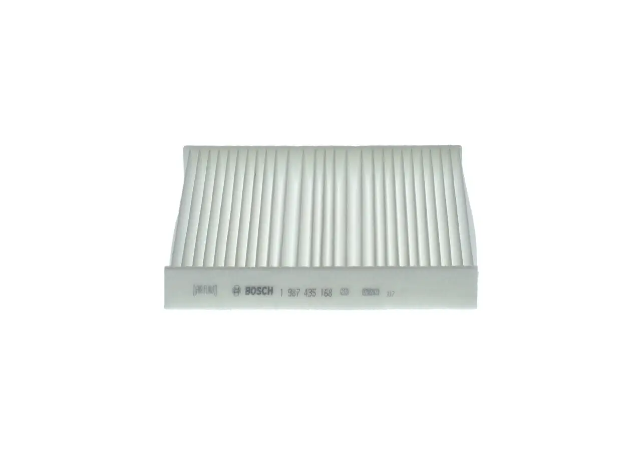 Filter, Innenraumluft BOSCH 1 987 435 168