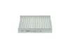 Filter, Innenraumluft BOSCH 1 987 435 168