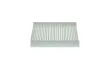 Filter, Innenraumluft BOSCH 1 987 435 168 Bild Filter, Innenraumluft BOSCH 1 987 435 168