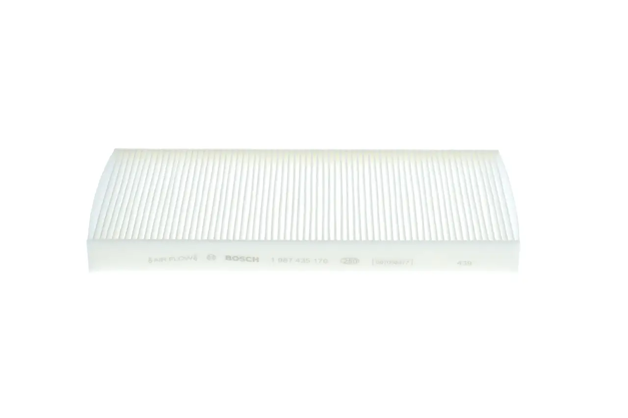 Filter, Innenraumluft BOSCH 1 987 435 170