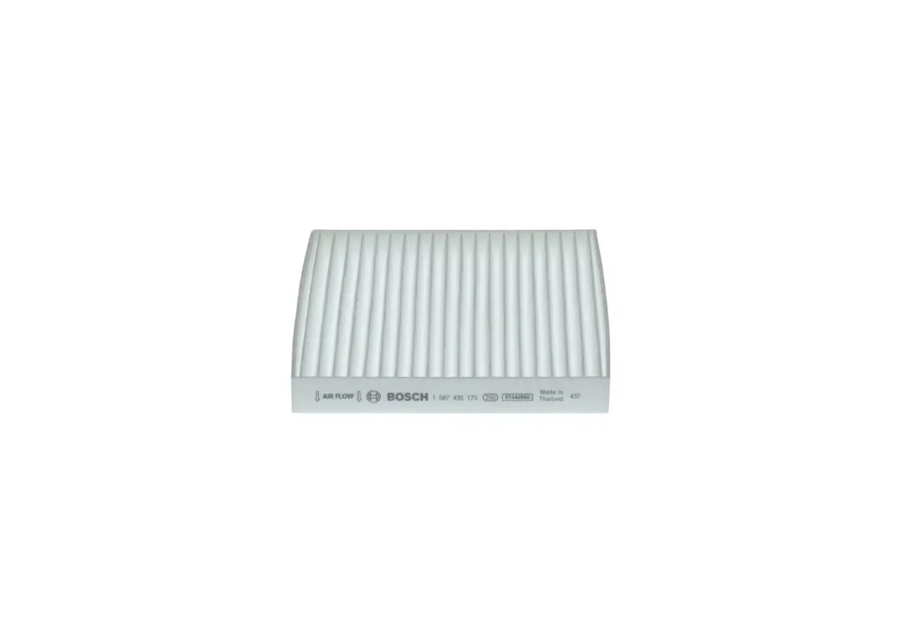 Filter, Innenraumluft BOSCH 1 987 435 175
