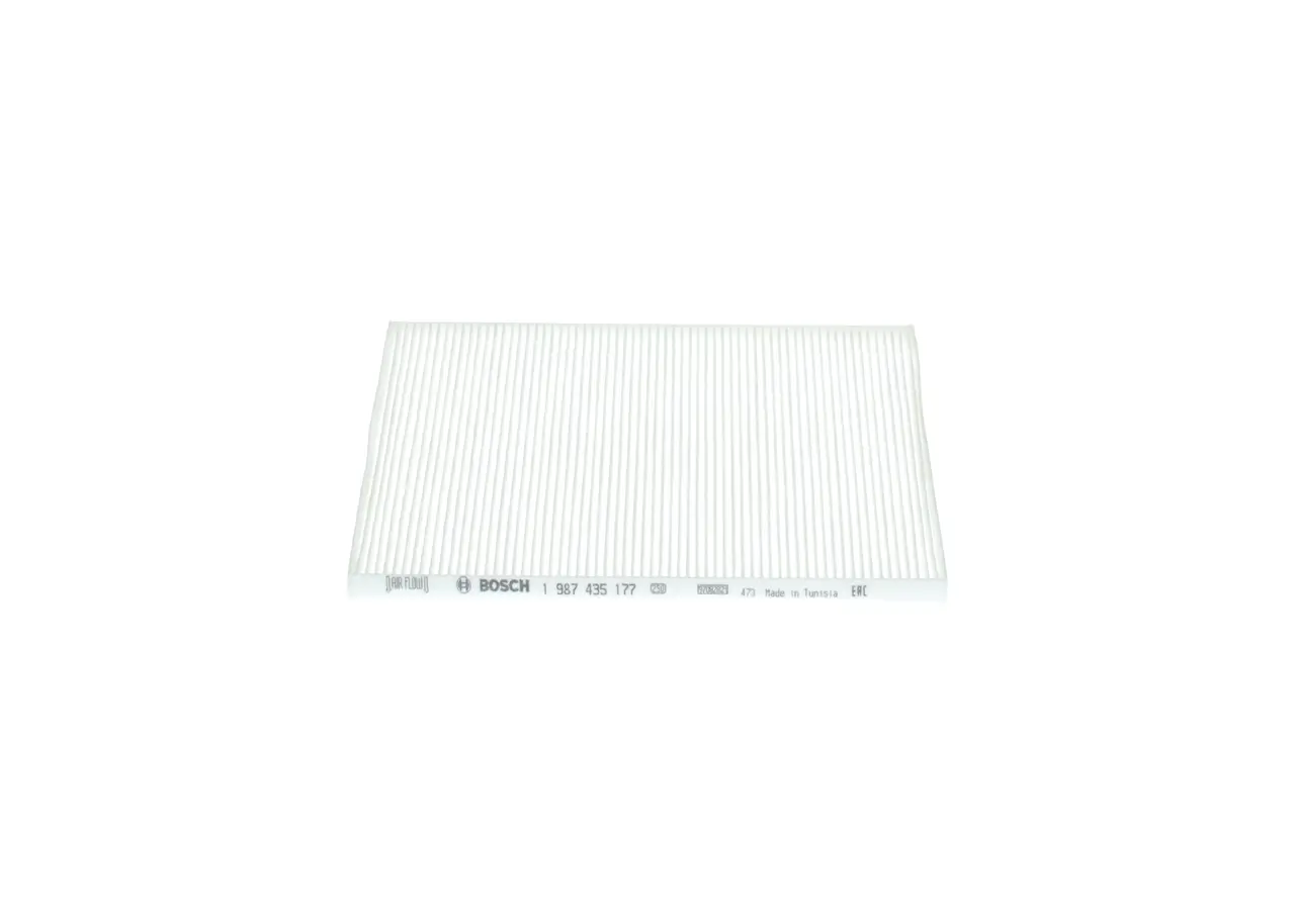 Filter, Innenraumluft BOSCH 1 987 435 177