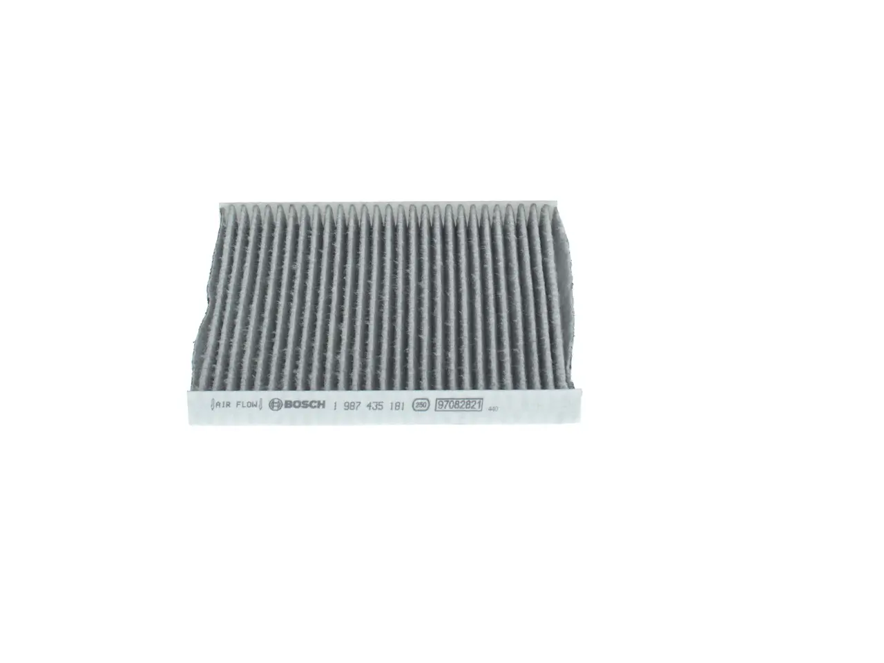 Filter, Innenraumluft BOSCH 1 987 435 181
