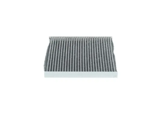 Filter, Innenraumluft BOSCH 1 987 435 181 Bild Filter, Innenraumluft BOSCH 1 987 435 181