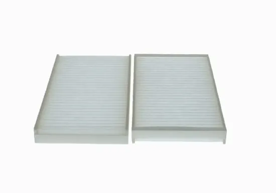 Filter, Innenraumluft BOSCH 1 987 435 184 Bild Filter, Innenraumluft BOSCH 1 987 435 184