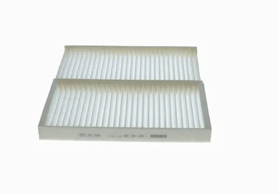 Filter, Innenraumluft BOSCH 1 987 435 184 Bild Filter, Innenraumluft BOSCH 1 987 435 184