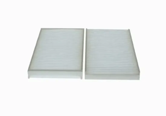 Filter, Innenraumluft BOSCH 1 987 435 184 Bild Filter, Innenraumluft BOSCH 1 987 435 184