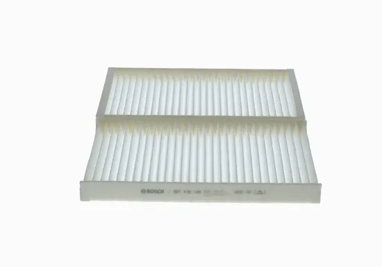 Filter, Innenraumluft BOSCH 1 987 435 184 Bild Filter, Innenraumluft BOSCH 1 987 435 184