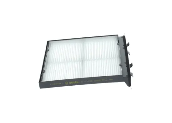 Filter, Innenraumluft BOSCH 1 987 435 188 Bild Filter, Innenraumluft BOSCH 1 987 435 188