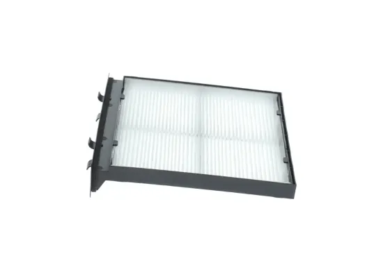 Filter, Innenraumluft BOSCH 1 987 435 188 Bild Filter, Innenraumluft BOSCH 1 987 435 188