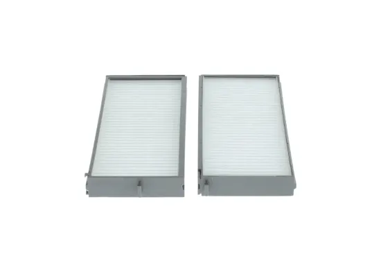 Filter, Innenraumluft BOSCH 1 987 435 193 Bild Filter, Innenraumluft BOSCH 1 987 435 193