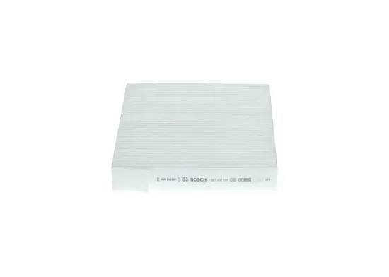Filter, Innenraumluft BOSCH 1 987 435 194 Bild Filter, Innenraumluft BOSCH 1 987 435 194