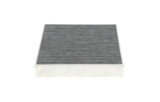 Filter, Innenraumluft BOSCH 1 987 435 502 Bild Filter, Innenraumluft BOSCH 1 987 435 502