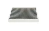 Filter, Innenraumluft BOSCH 1 987 435 502 Bild Filter, Innenraumluft BOSCH 1 987 435 502
