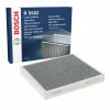 Filter, Innenraumluft BOSCH 1 987 435 502