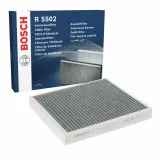 Filter, Innenraumluft BOSCH 1 987 435 502
