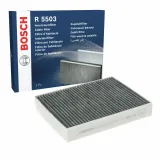 Filter, Innenraumluft BOSCH 1 987 435 503