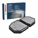 Filter, Innenraumluft BOSCH 1 987 435 508