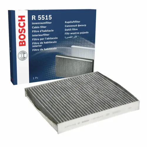 Filter, Innenraumluft BOSCH 1 987 435 515 Bild Filter, Innenraumluft BOSCH 1 987 435 515