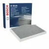 Filter, Innenraumluft BOSCH 1 987 435 524 Bild Filter, Innenraumluft BOSCH 1 987 435 524