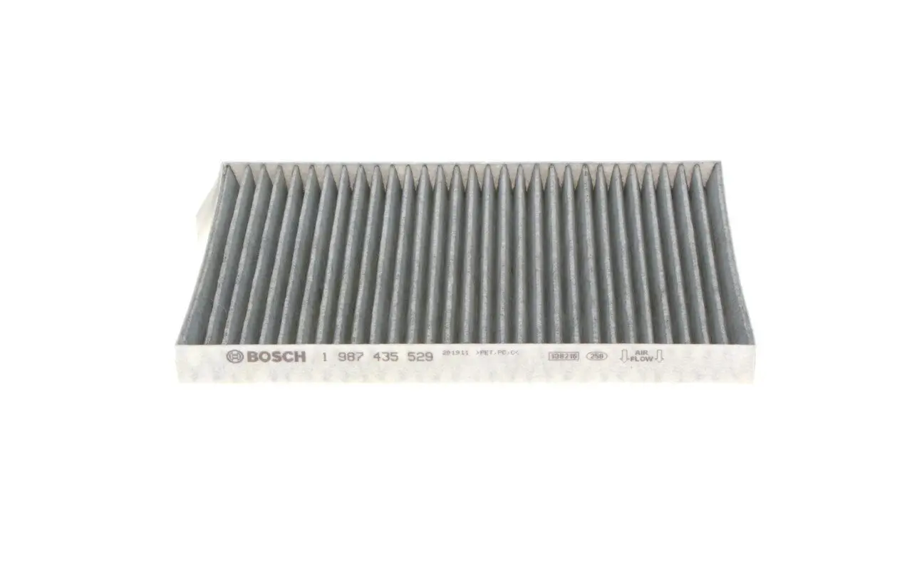 Filter, Innenraumluft BOSCH 1 987 435 529